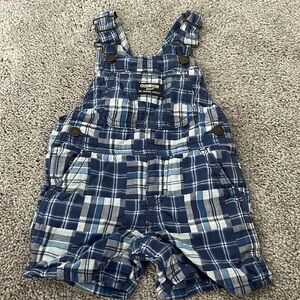 OshKosh Baby Dress size 9m